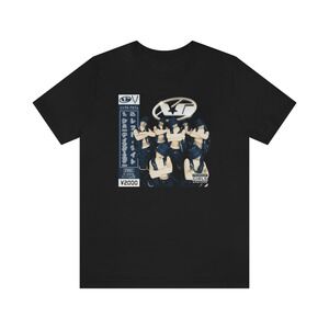 XG Left Right JP Album T-Shirt